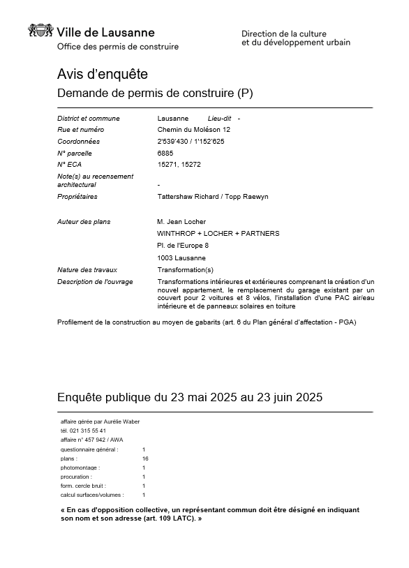 © Droits réservés